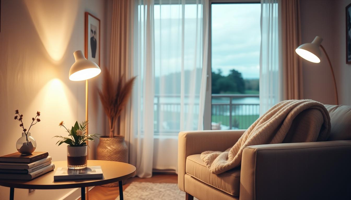 interior ideas for small homes