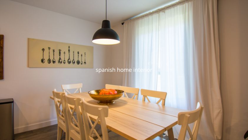 Complete Guide to Spanish Home Interior Style for Warm and Timeless Living